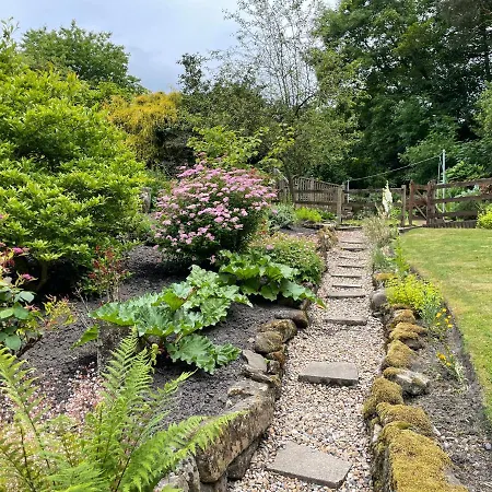 Casa vacanze The Old Sweet Shop