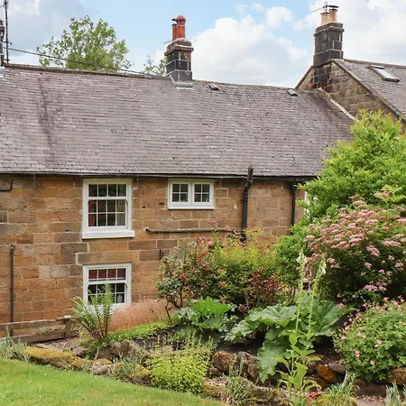 Casa vacanze The Old Sweet Shop Whitby