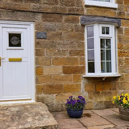 The Old Sweet Shop Casa vacanze Whitby