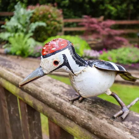 The Old Sweet Shop Casa vacanze Whitby