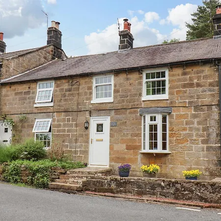 Casa vacanze The Old Sweet Shop