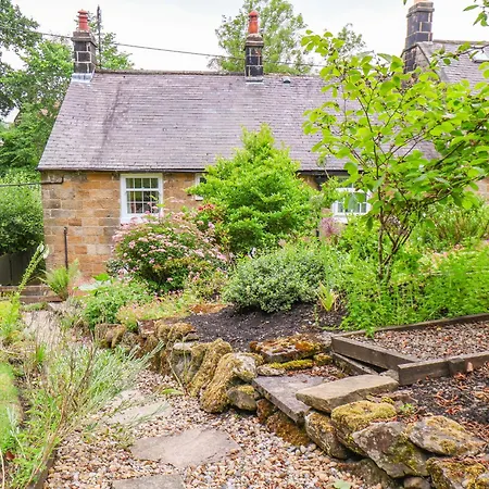 The Old Sweet Shop Casa vacanze