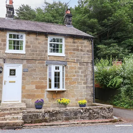 The Old Sweet Shop Holiday home *