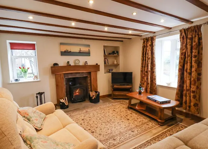 Casa vacanze The Old Sweet Shop