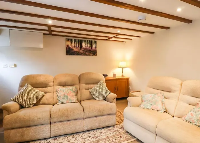 Casa vacanze The Old Sweet Shop *