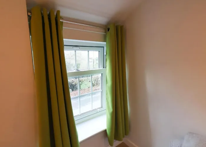 The Old Sweet Shop Casa vacanze