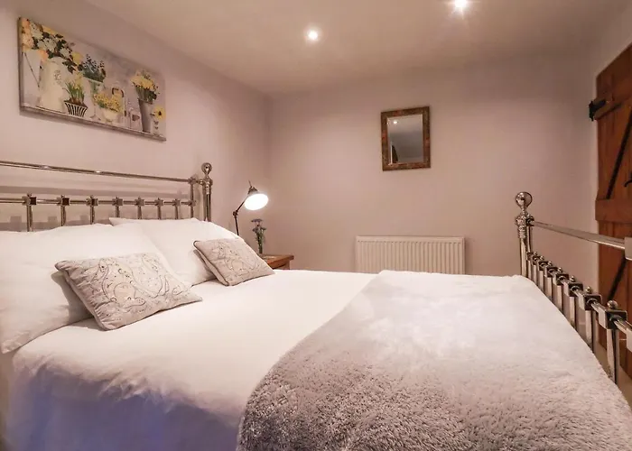 The Old Sweet Shop Casa vacanze Whitby