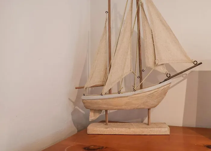 The Old Sweet Shop *