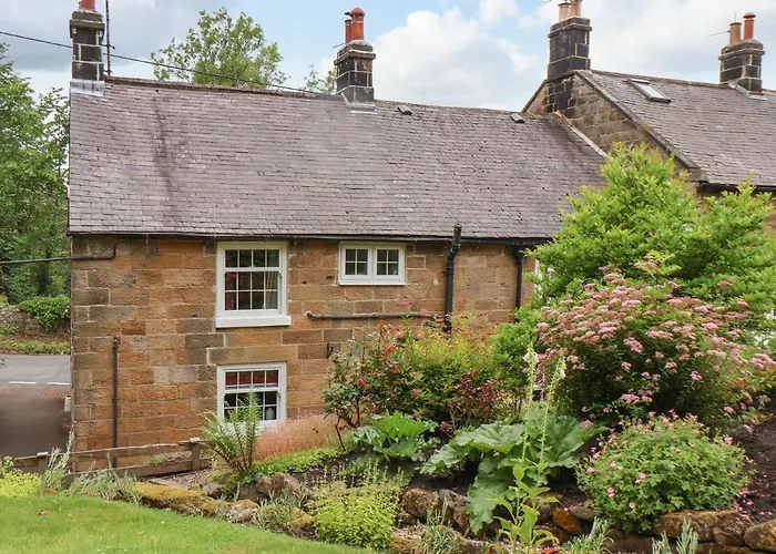Casa vacanze The Old Sweet Shop Whitby