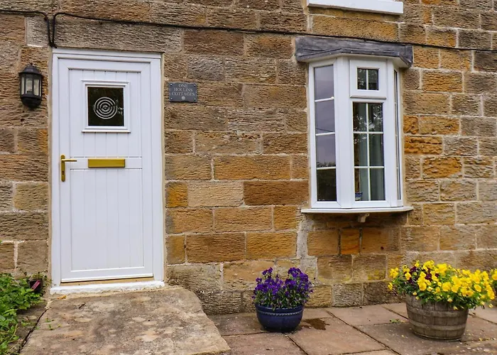 The Old Sweet Shop Casa vacanze Whitby