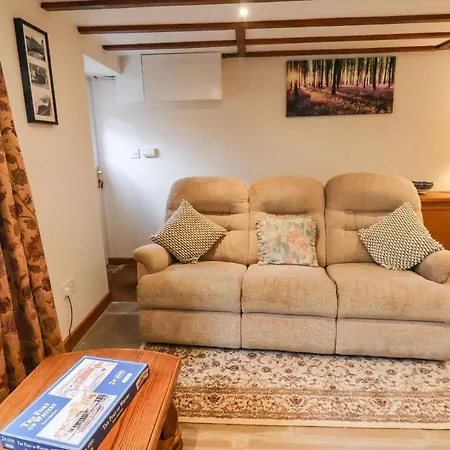 Σπίτι διακοπών The Old Sweet Shop *