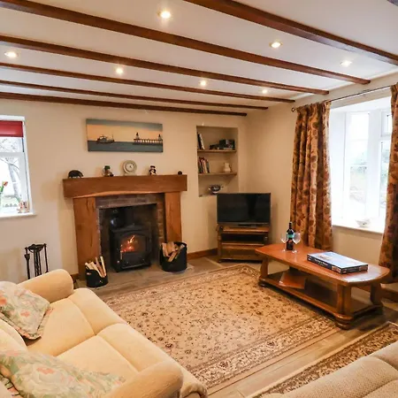 Σπίτι διακοπών The Old Sweet Shop