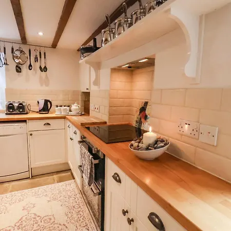 The Old Sweet Shop *