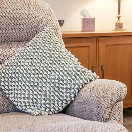 Σπίτι διακοπών The Old Sweet Shop