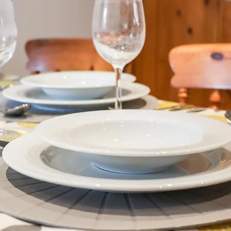 The Old Sweet Shop Σπίτι διακοπών