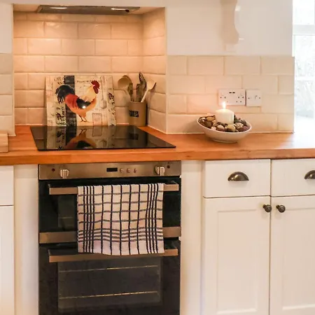 The Old Sweet Shop Σπίτι διακοπών *