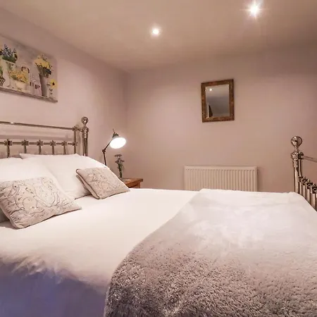 The Old Sweet Shop Σπίτι διακοπών Γουίτμπι