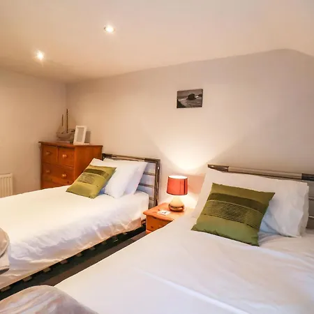 The Old Sweet Shop *