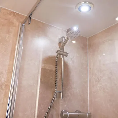 The Old Sweet Shop Σπίτι διακοπών *