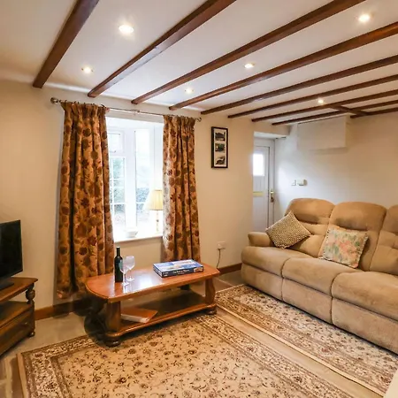 The Old Sweet Shop Σπίτι διακοπών Γουίτμπι