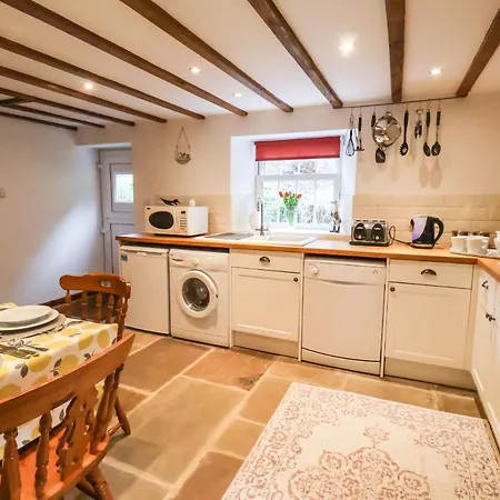 The Old Sweet Shop *