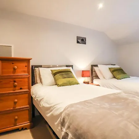 The Old Sweet Shop Σπίτι διακοπών Γουίτμπι