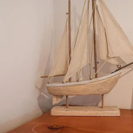 The Old Sweet Shop *