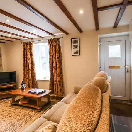 The Old Sweet Shop Σπίτι διακοπών