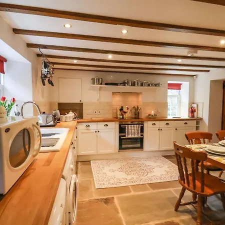 The Old Sweet Shop *