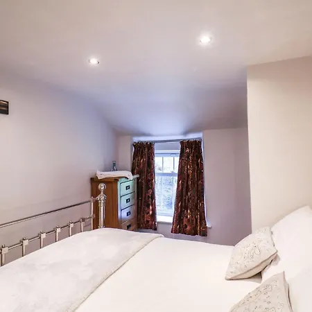 The Old Sweet Shop Σπίτι διακοπών Γουίτμπι