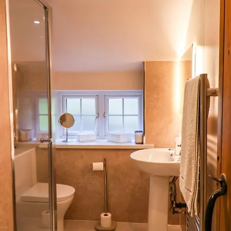 The Old Sweet Shop *