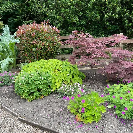 Σπίτι διακοπών The Old Sweet Shop *