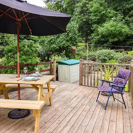 Σπίτι διακοπών The Old Sweet Shop Γουίτμπι