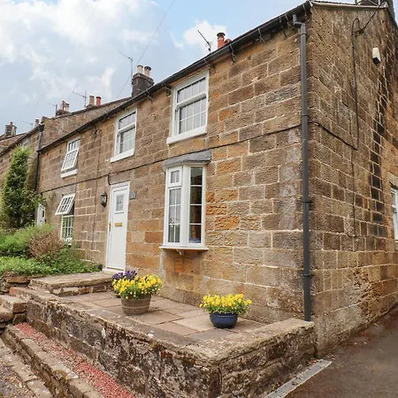 Σπίτι διακοπών The Old Sweet Shop *